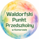 Logo - Waldorfski Punkt Przedszkolny w Komorowie
